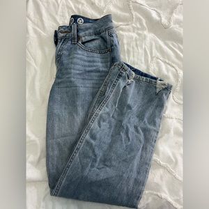 Rewash 1/25 flare jeans